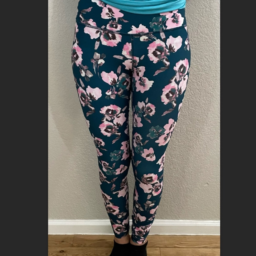 Fabletics Workout Pants - image 3